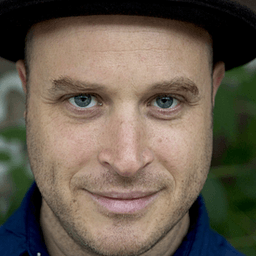 Ben PerowskyProfile picture