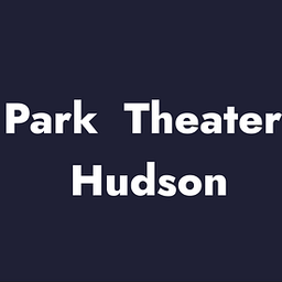 Park Theater HudsonProfile picture